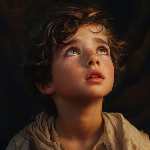 Benjamin - Son of Jacob