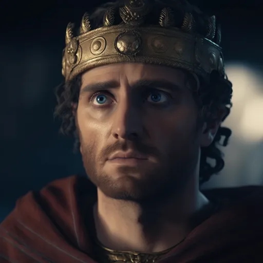 Caesar - Roman general and statesman