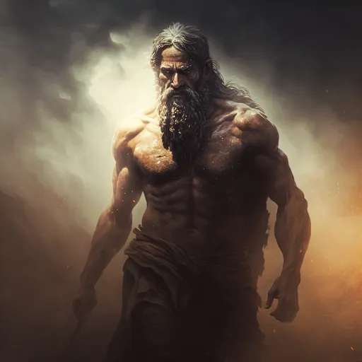 Cain - First murderer