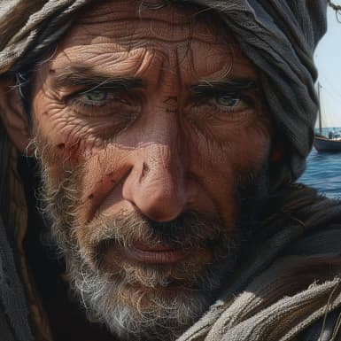 Cephas - Leader of the Apostles