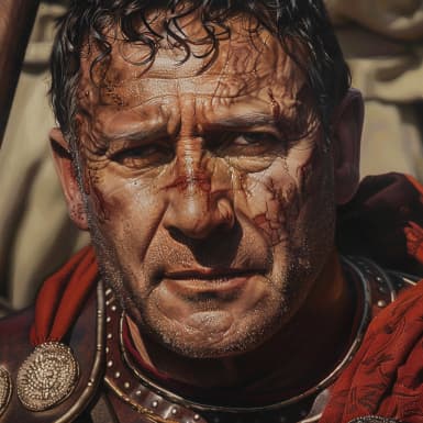 Cornelius - First Gentile converted by Peter