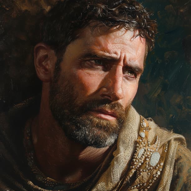 Daniel - Interpretation of dreams