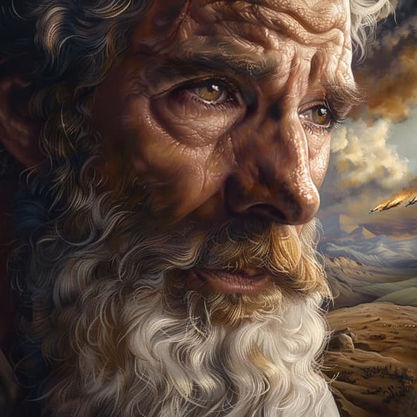 Elijah - Prophet of Israel
