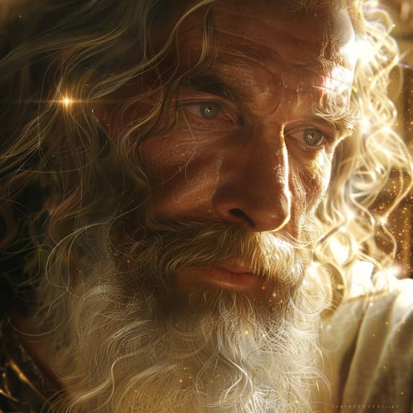 Elisha - Messanger of God's miracles