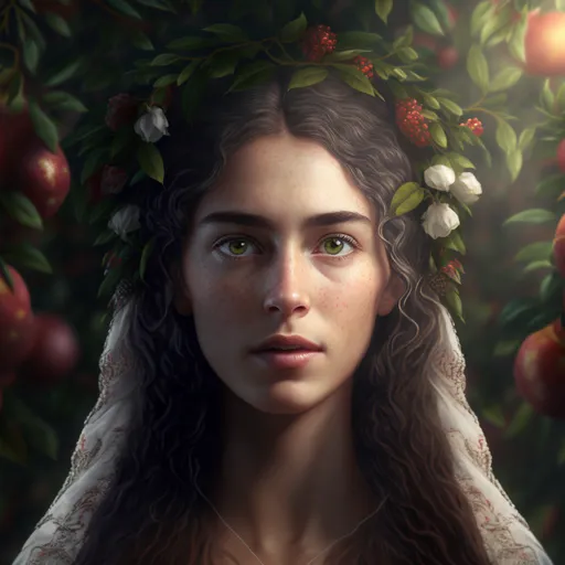 Eve - Mother of all living