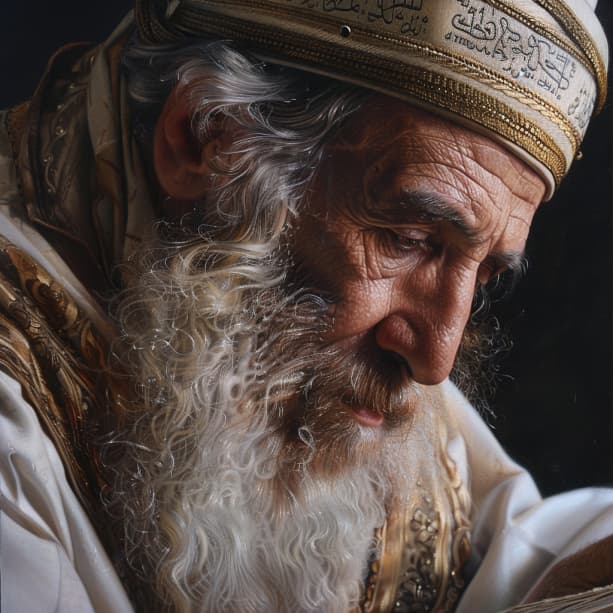 Ezra - Ezra can have the role of "Religious leader and scribe."