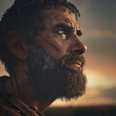 Ham - Father of Canaan