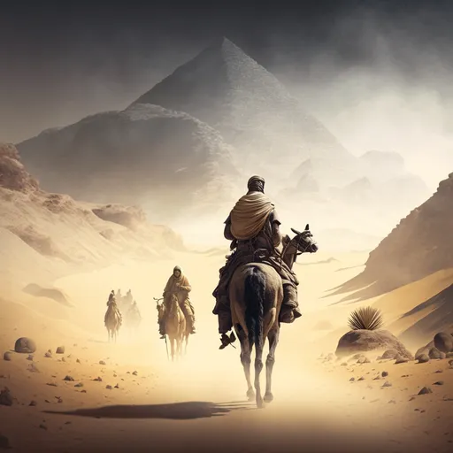 Israel - Father of the nation