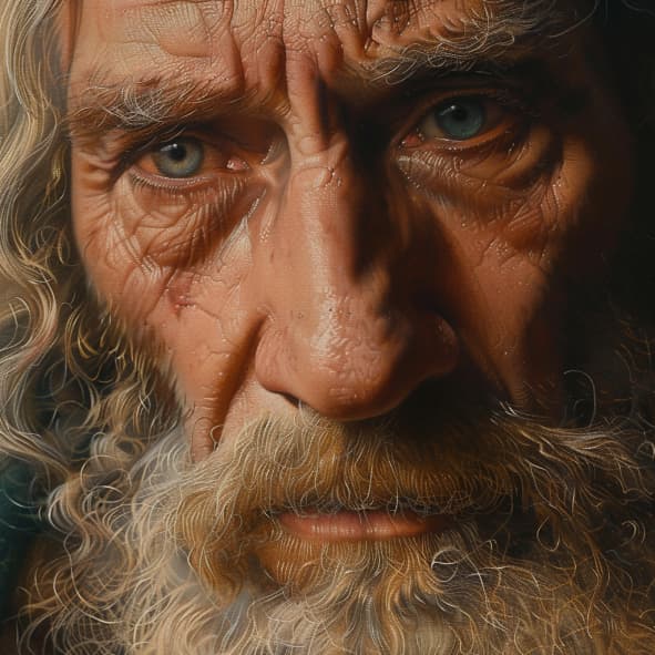 Jacob - Father of the 12 tribes