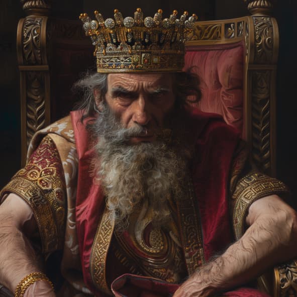 Jehoiakim - King of Judah