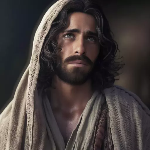 Jesus - Savior of humanity