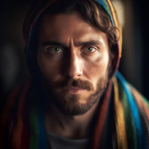 Joseph - Interpreter of dreams