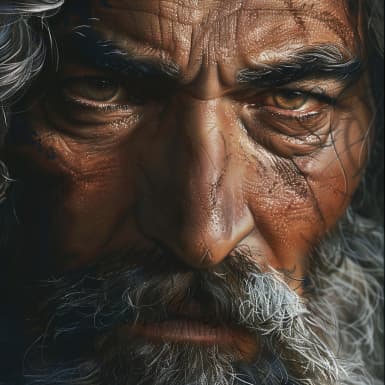 Judah - Tribe father of Israel