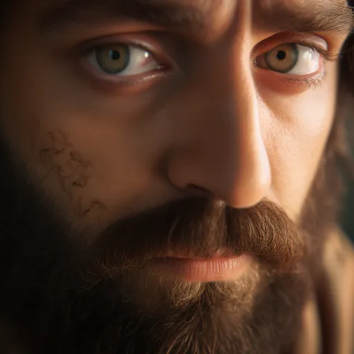 Levi - Priestly lineage of Israel