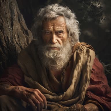 Lot - Escaped the destruction of Sodom.