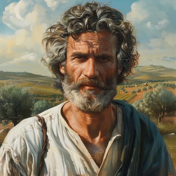 Micah - Prophet of social justice