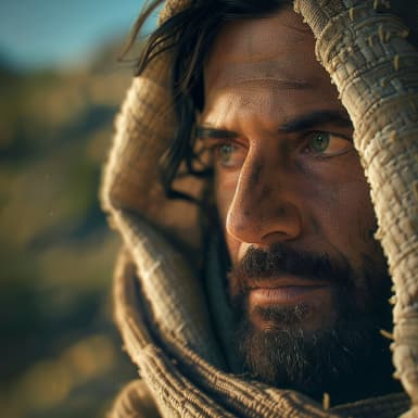 Nathanael - Faithful disciple of Jesus