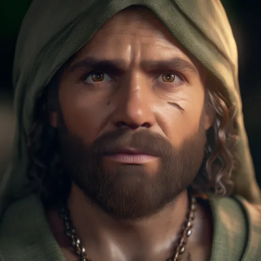 Paul - Apostle and missionary of Jesus