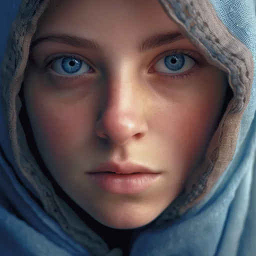 Rachel - Beloved wife of Jacob