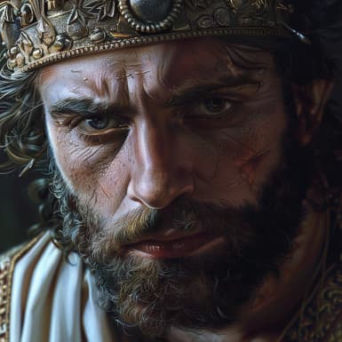 Rehoboam - King of Judah