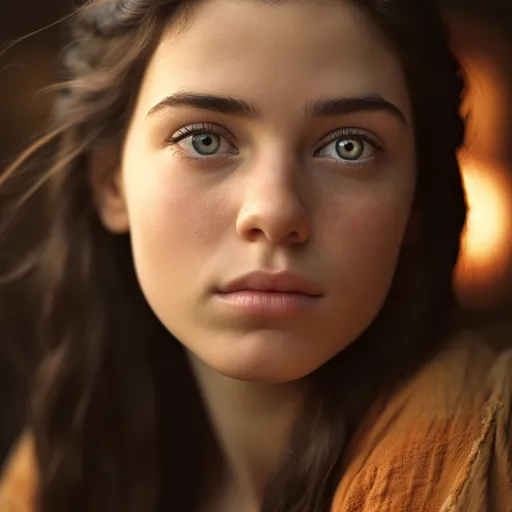 Ruth - Faithful daughter-in-law