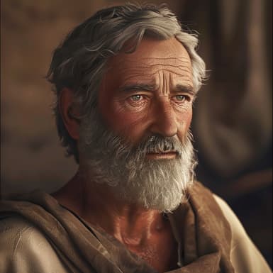 Saint Joseph - Saint Joseph was the earthly father of Jesus and the protective husband of the Virgin Mary