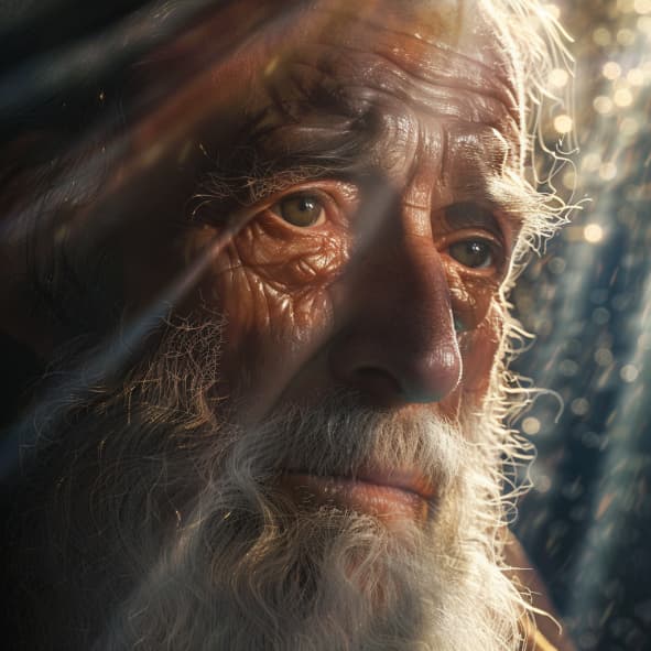 Samuel - Prophet and Judge of Israel