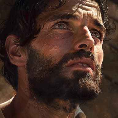 Stephen - First Christian martyr