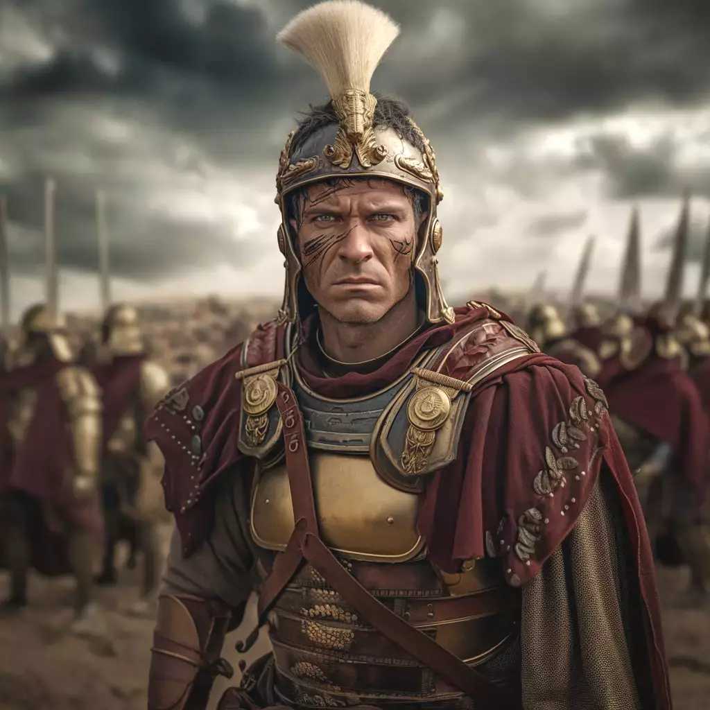 Titus - Early church leader in Crete