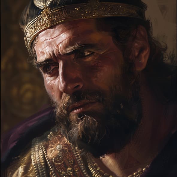 Zedekiah - Last King of Judah